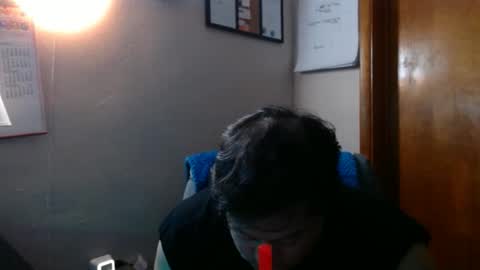 Jake online show from October 18, 4:39 am