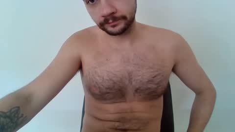 BrazilianBoy online show from March 3, 11:11 pm