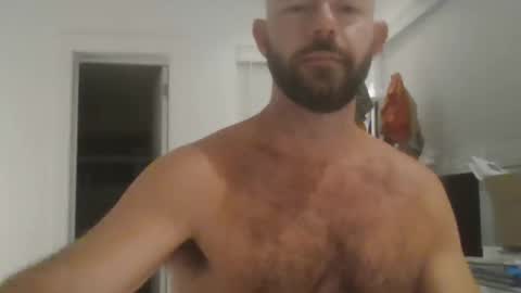 Jake Rhodes online show from May 22, 6:18 am