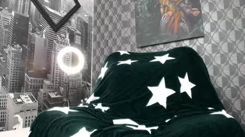 JakeSkye online show from March 3, 4:25 pm