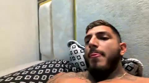 my name is sebas If you come here dont hesitate to say hello Im a guy who really likes having conversations and having hot online show from February 24, 1:34 pm