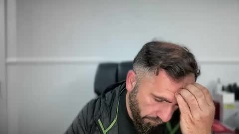 jam0786 online show from November 3, 1:21 am