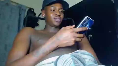 jamalwest92 online show from April 10, 5:47 am