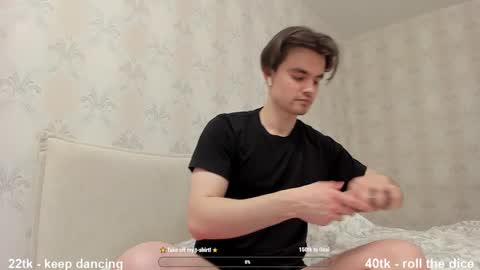 Hey there Im Jame online show from January 25, 9:46 pm