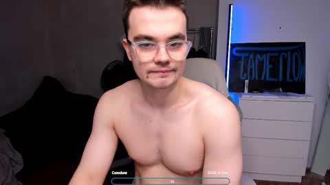 Hey there Im Jame online show from March 1, 10:48 am