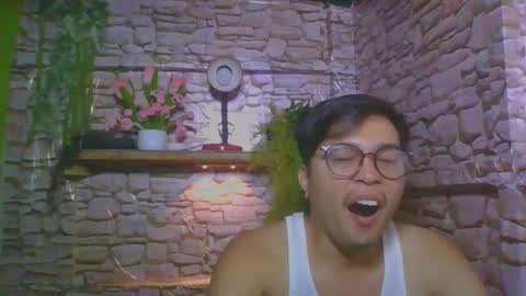 asian jameeee online show from October 4, 10:09 am