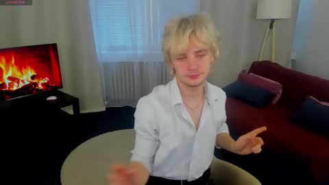 JameMiller online show from February 24, 7:20 am