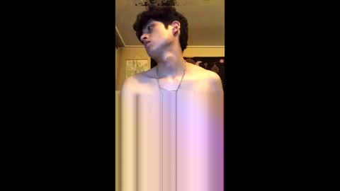 James online show from February 13, 1:01 am