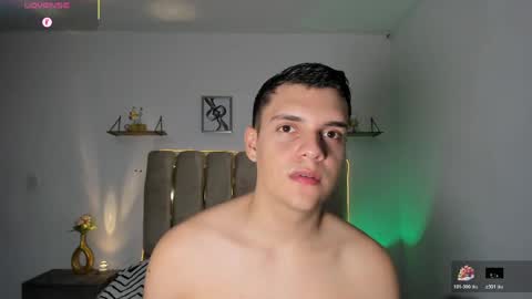 james online show from June 5, 2:05 am