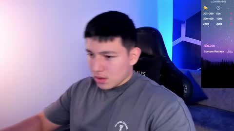 james_cr online show from January 17, 3:20 am