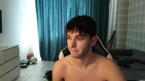 James online show from February 5, 10:19 am