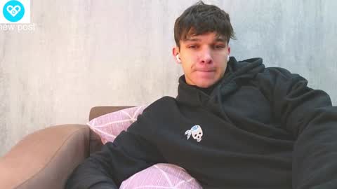 James online show from December 2, 11:05 pm