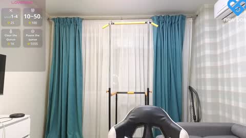 James online show from January 19, 8:41 pm