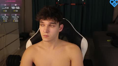 James online show from January 31, 5:21 pm