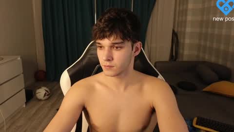 James online show from January 28, 8:47 pm