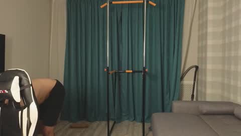 James online show from October 6, 10:03 pm