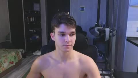 James online show from July 12, 9:17 pm