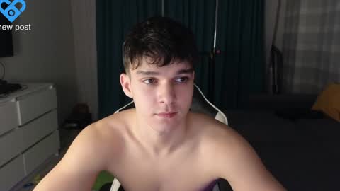 James online show from December 12, 9:37 pm