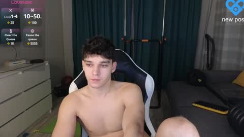 James online show from January 14, 11:16 pm