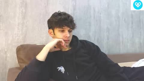 James online show from March 10, 8:56 pm