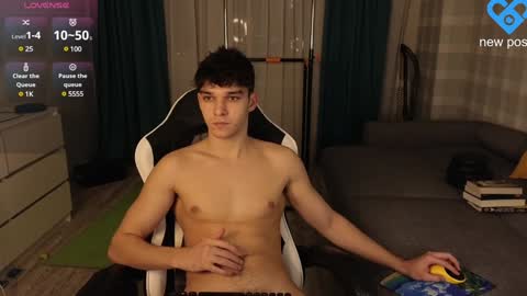 James online show from January 17, 10:16 pm