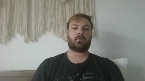 James Heron online show from October 13, 7:36 am