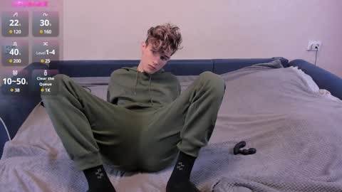 James online show from December 12, 5:04 pm