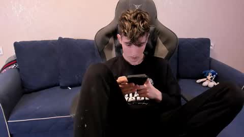 James online show from October 2, 7:51 pm