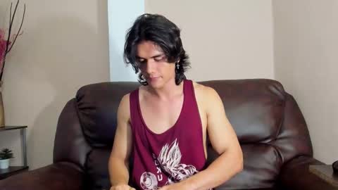 james_morrisonm online show from November 15, 11:51 pm