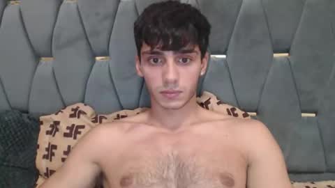 James online show from October 14, 7:32 pm