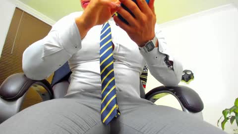 James online show from January 13, 12:02 pm