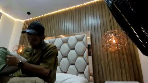 James Walsh online show from February 14, 7:42 pm