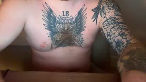 jamesbuilt online show from July 17, 5:47 am
