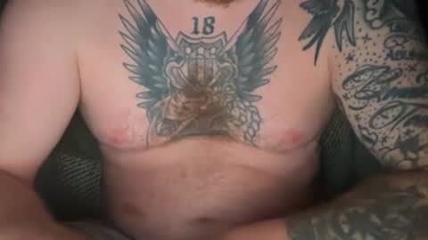 jamesbuilt online show from August 7, 6:31 am