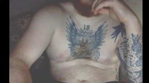 Snapshot of jamesbuilt chatting on October 9, 8:08 am jamesbuilt online show from October 9, 8:08 am