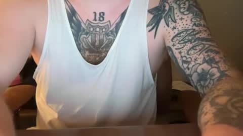 jamesbuilt online show from June 14, 4:36 am