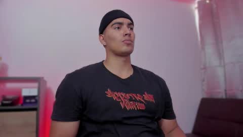 Snapshot of jamesgraay chatting on September 26, 12:03 pm James Gray online show from September 26, 12:03 pm