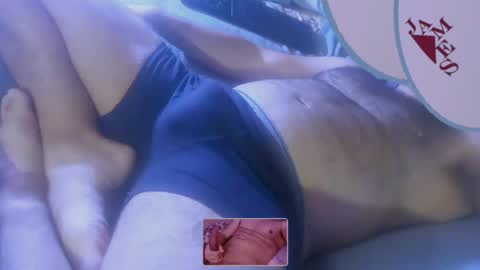 James Clapeyron online show from February 9, 11:04 am