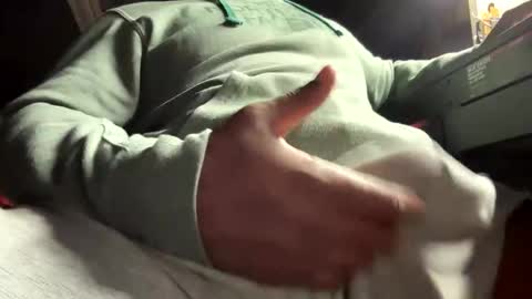 James H online show from November 27, 7:01 am