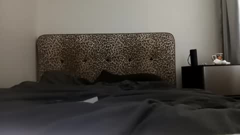 jamesloveridge901 online show from February 17, 12:31 am