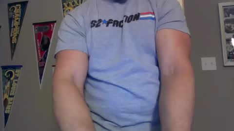 jamesmckendree online show from December 1, 12:41 pm