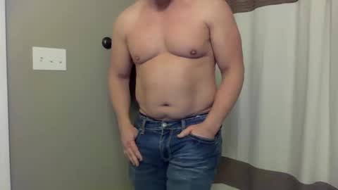 jamesmckendree online show from February 8, 11:09 pm