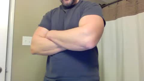 Snapshot of jamesmckendree chatting on February 18, 1:54 am jamesmckendree online show from February 18, 1:54 am