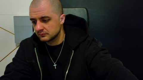 JamesMyers online show from April 7, 4:56 am