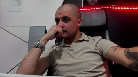 JamesMyers online show from April 4, 4:09 am