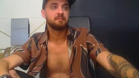 JamesMyers online show from June 29, 10:15 am