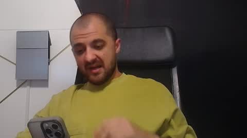 JamesMyers online show from July 20, 3:56 am