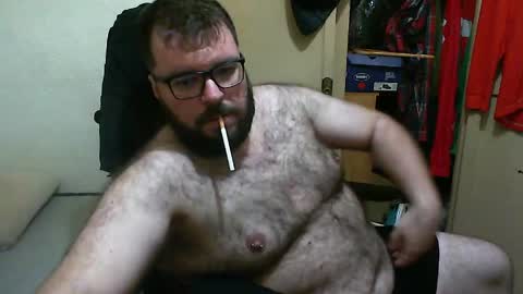 jamesoncoke30 online show from April 15, 1:49 am