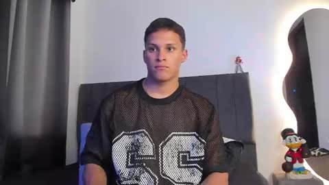 James Owenn online show from June 12, 6:11 am