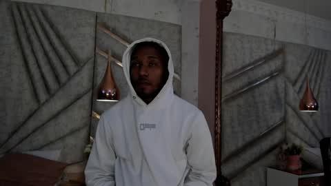 James  online show from March 7, 12:01 pm